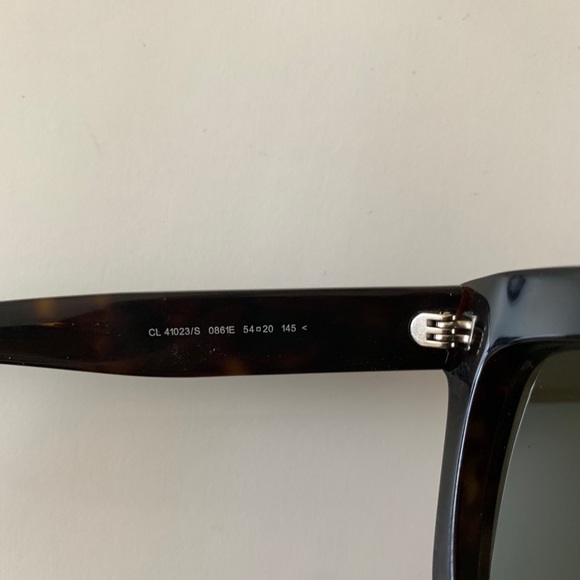 celine sunglass - Picture 7 of 7